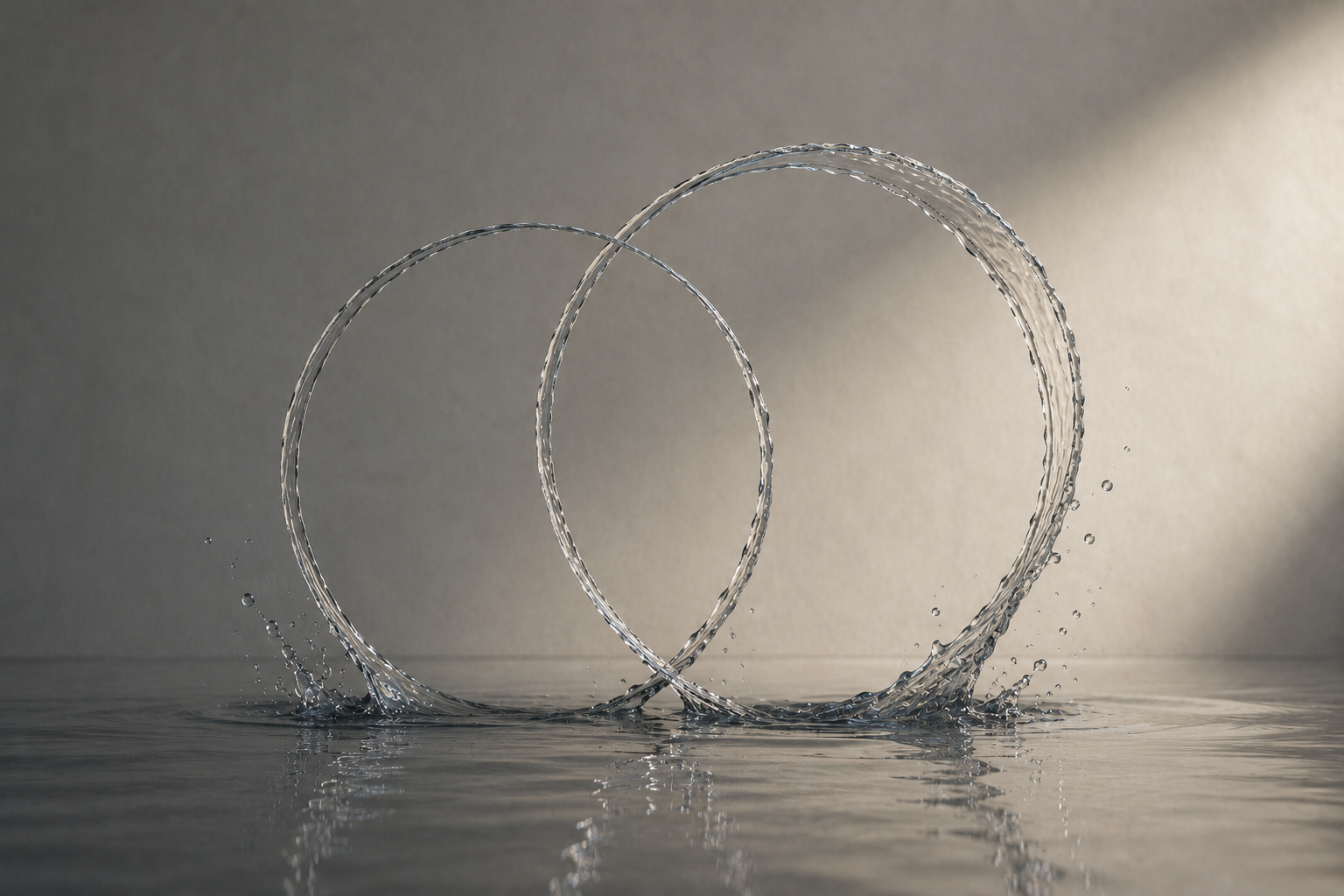 Bounded asymmetry